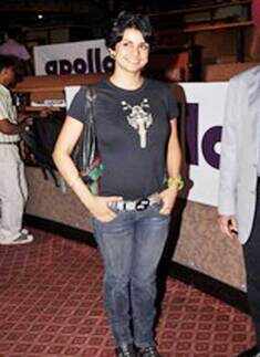 Foos Ball Game event