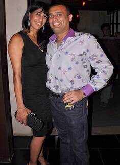 'Midival Punditz' party