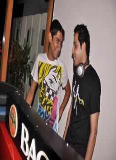 'Midival Punditz' party