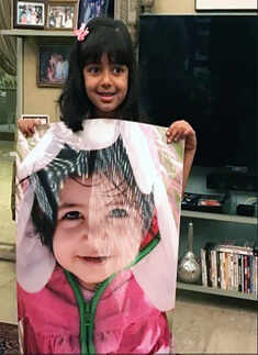 Birthday Spl.: Aaradhya Bachchan&rsquo;s 20 cutest pictures you shouldn&rsquo;t miss!