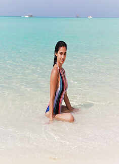 Disha Patani's hot pics