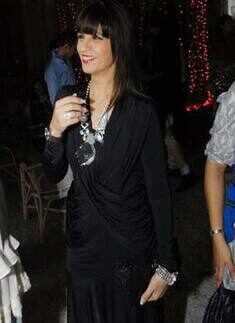 'Grazia' special evening 