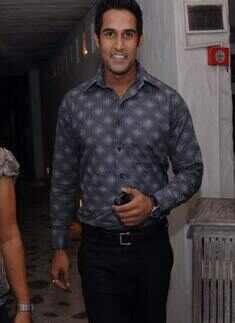 'Grazia' special evening 