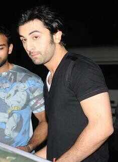 Ranbir unveils 'MICRA'