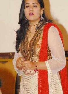 Karan & Mamta's reception