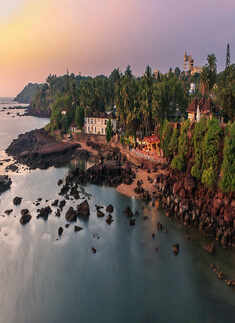 Places to visit in India before you turn 30!