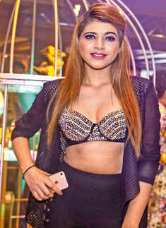 Kabir Talwar's birthday party