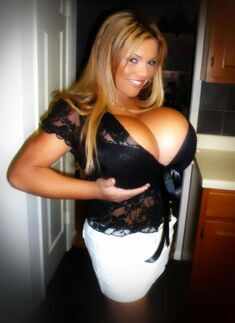 Sheyla's boobs, threat for life