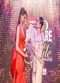 Filmfare Glamour and Style Awards 2017: Best candid shots