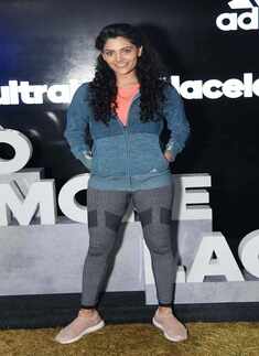 Adidas: New Range Launch