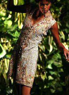 Abu Jani & Sandeep Khosla