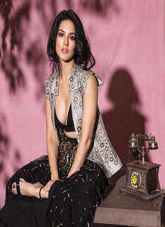 Sunny Leone to play warrior princess