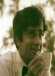 Shashi Kapoor