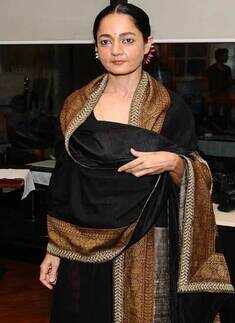 Sabyasachi's post show party