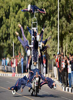 Military Literature Festival