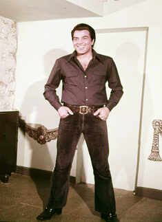 Dharmendra