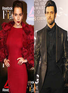 "A superstar is trying to put me behind bars," says Kangana Ranaut