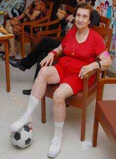 Bollywood theme party