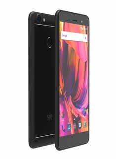 Kult Ambition smartphone launched