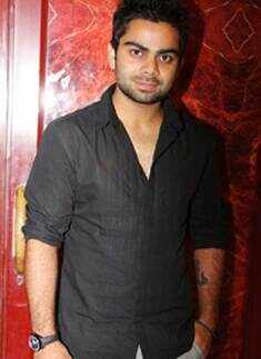 Chetan Chauhan's b'day bash