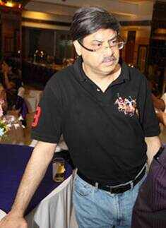 Chetan Chauhan's b'day bash