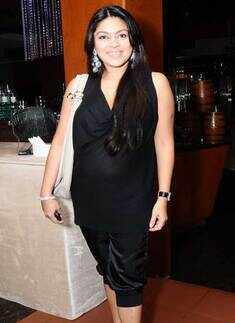 DCW '10: Jaya & Ammu's party 