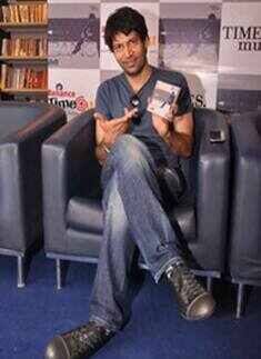 Jasbir Jassi's album launch