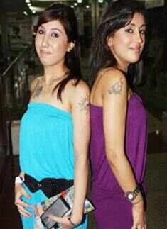 Bollywood night party 