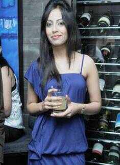 Thursday night party 