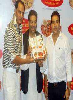 Launch: 'Moti Mahal' meals