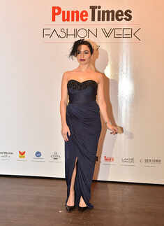 Pune Times Fashion Week 2017: Pre-party