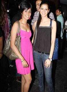 Punjabi MC performs @ Fbar