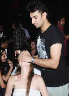 DCW '10: Finale party