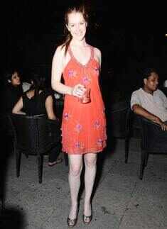 DCW '10: Finale party