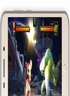 Karbonn K9 Music 4G