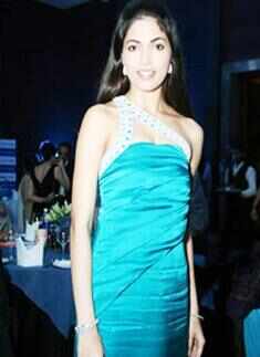 Genesis Foundation event