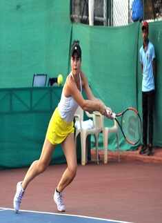 Gabriella Taylor vs Marcinkevia Diana