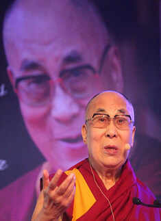 Dalai Lama