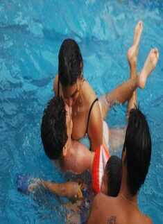 Hottest Pool Parties