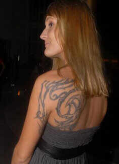 Bharat & Reshma's collection launch