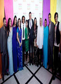 Masala! Mehndi! Masti! fest