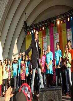 Masala! Mehndi! Masti! fest