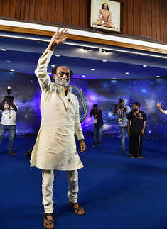 Rajinikanth