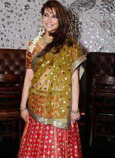 Bridal collection launch