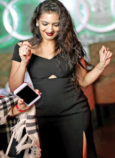 Musical party at Xpose