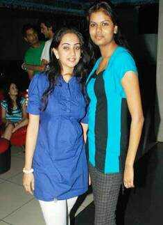 Party at Zero Degree 