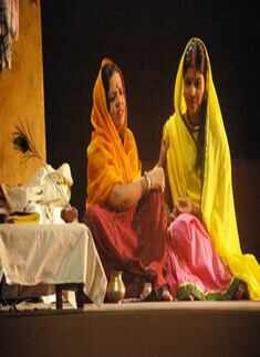 Play: 'Jo Chahi Ujiyar'