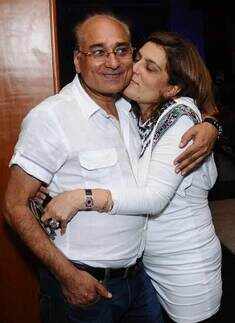 Installations by Reynu Taandon