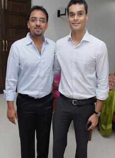 Dr. Harishankar's 80th b'day