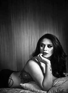 Tiger's sister Krishna Shroff steams up Instagram